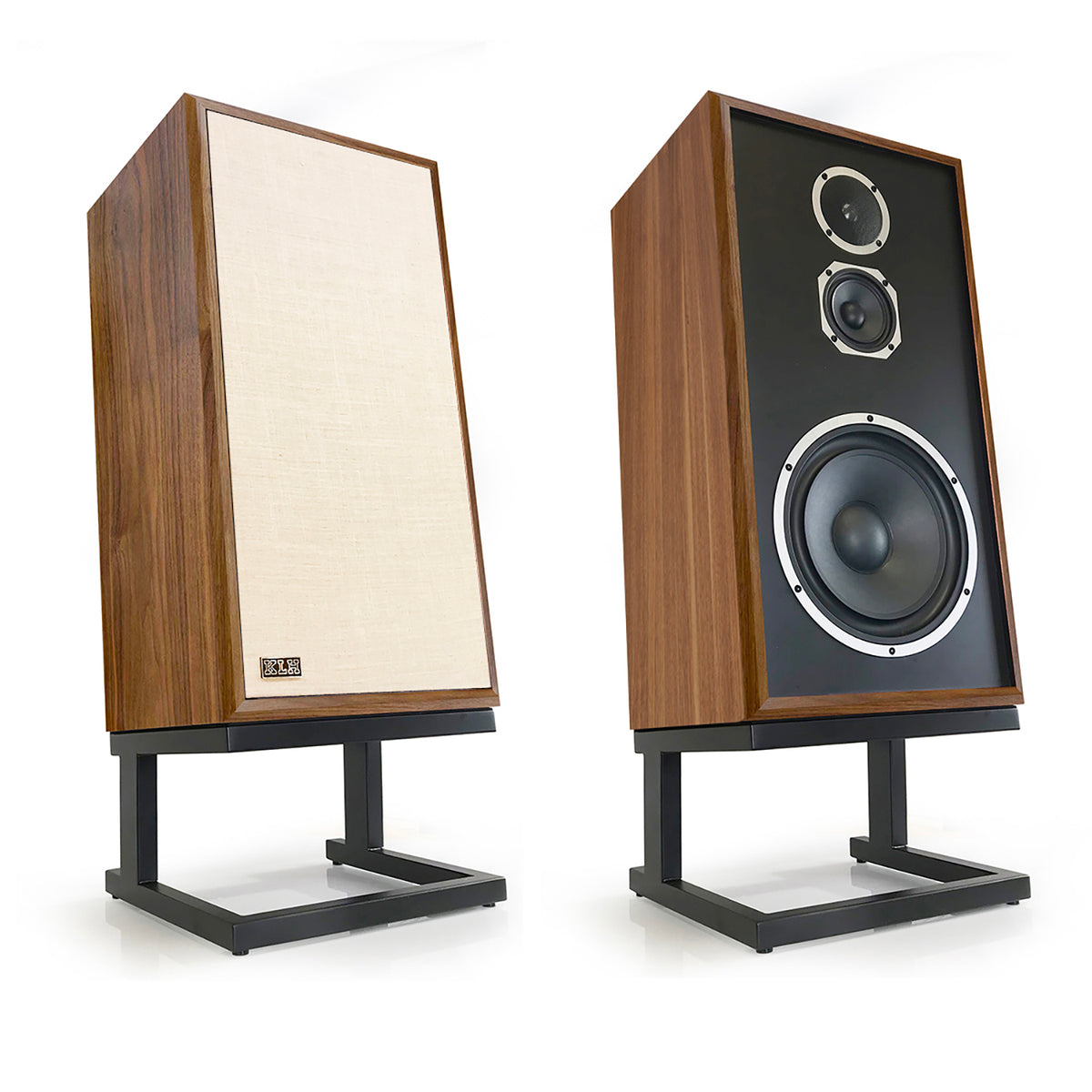 KLH Model 5 Floorstanding Speakers