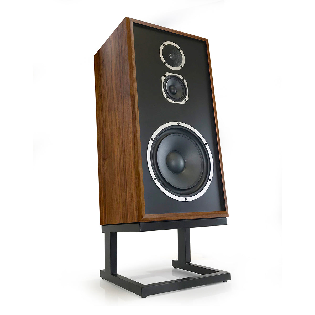 KLH Model 5 Floorstanding Speakers