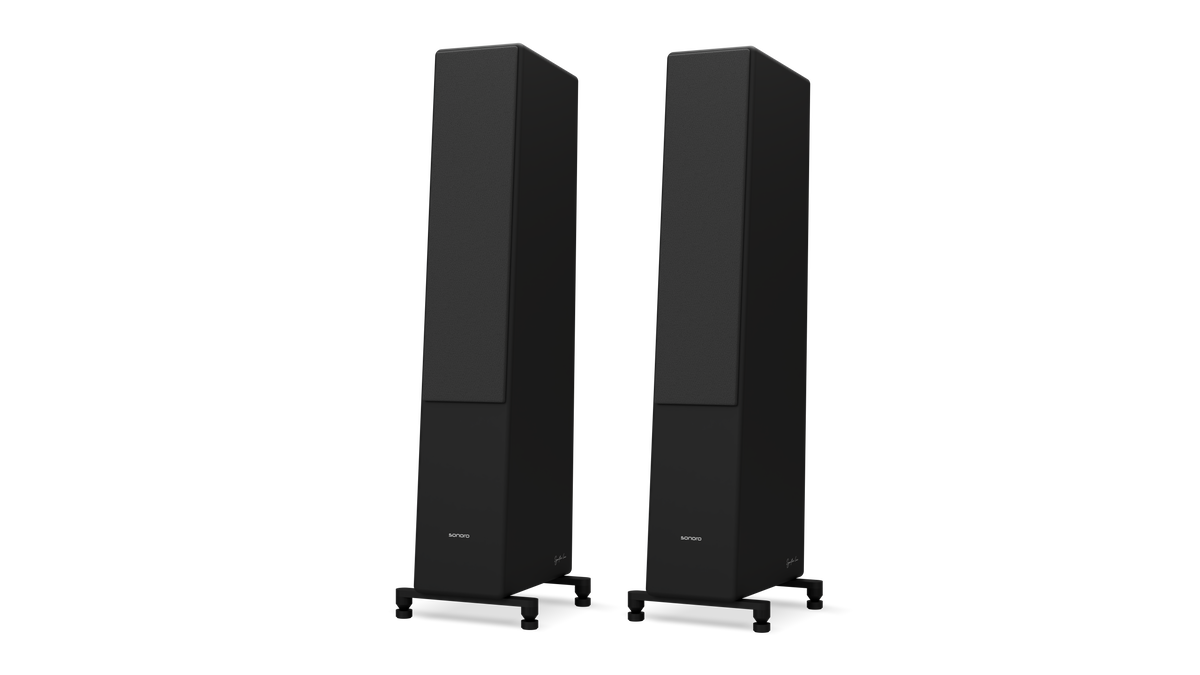 sonoro ORCHESTRA Shaped Signature