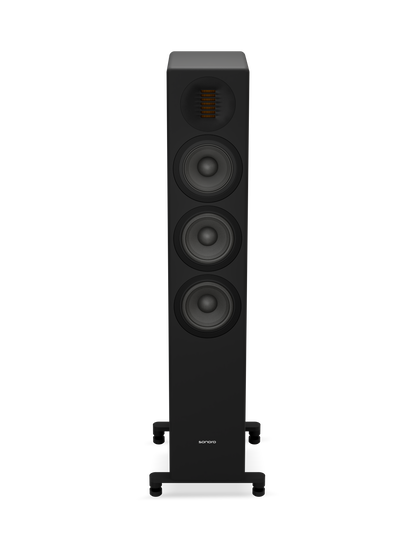 sonoro ORCHESTRA Shaped Signature