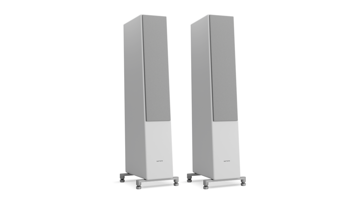 sonoro ORCHESTRA Shaped Signature