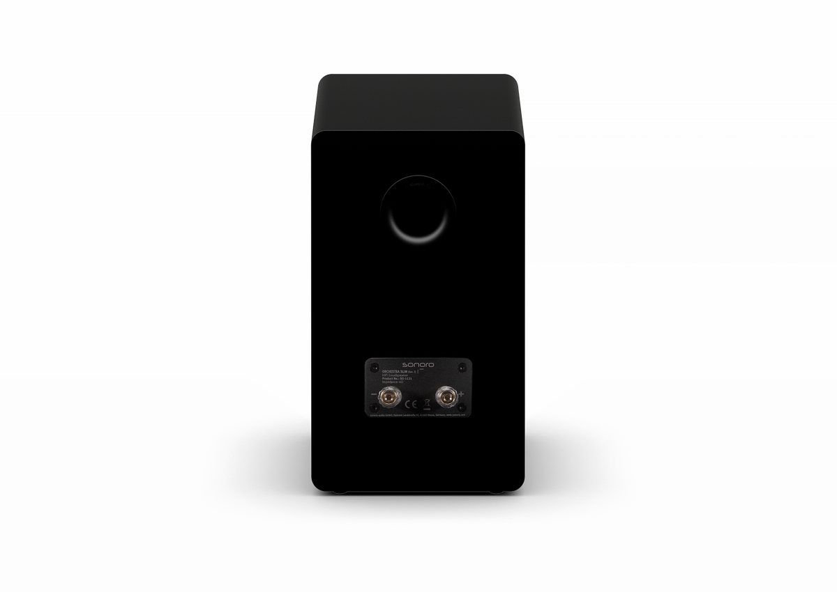 sonoro ORCHESTRA Slim (gen. 2)