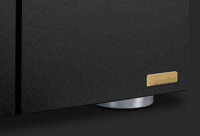 Audia Flight Strumento no.4 Signature Stereo Power Amplifier