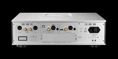 Audia Flight FLS20 SACD Player