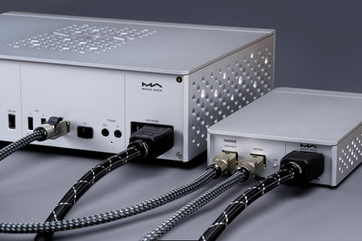 Matrix Audio SI-1 Network Isolator