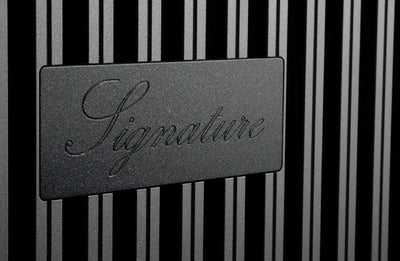 Audia Flight Strumento no.4 Signature Stereo Power Amplifier