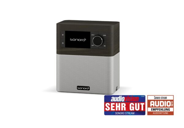 sonoro STREAM