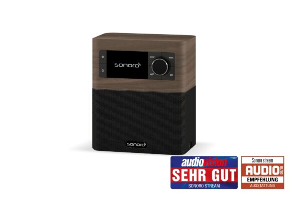 sonoro STREAM