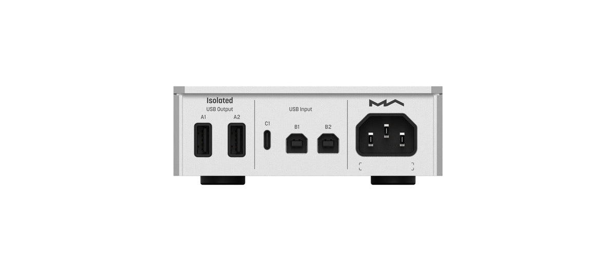 Matrix Audio SU-1 USB Isolation Switcher