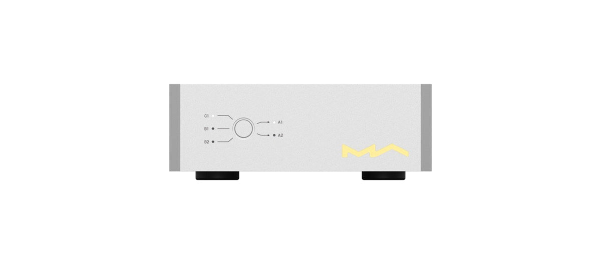 Matrix Audio SU-1 USB Isolation Switcher