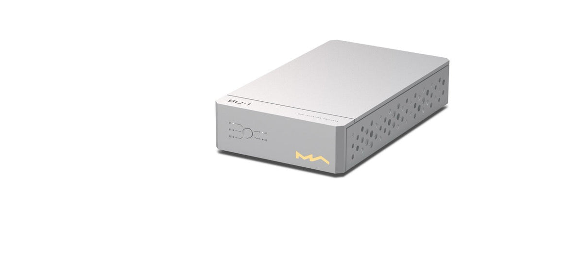 Matrix Audio SU-1 USB Isolation Switcher