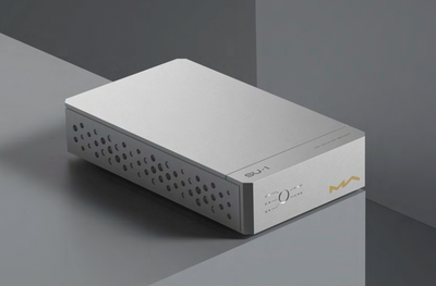 Matrix Audio SU-1 USB Isolation Switcher