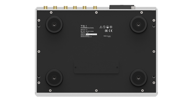 Matrix Audio TS-1 Music Streamer/DAC/Headphone Amplifier
