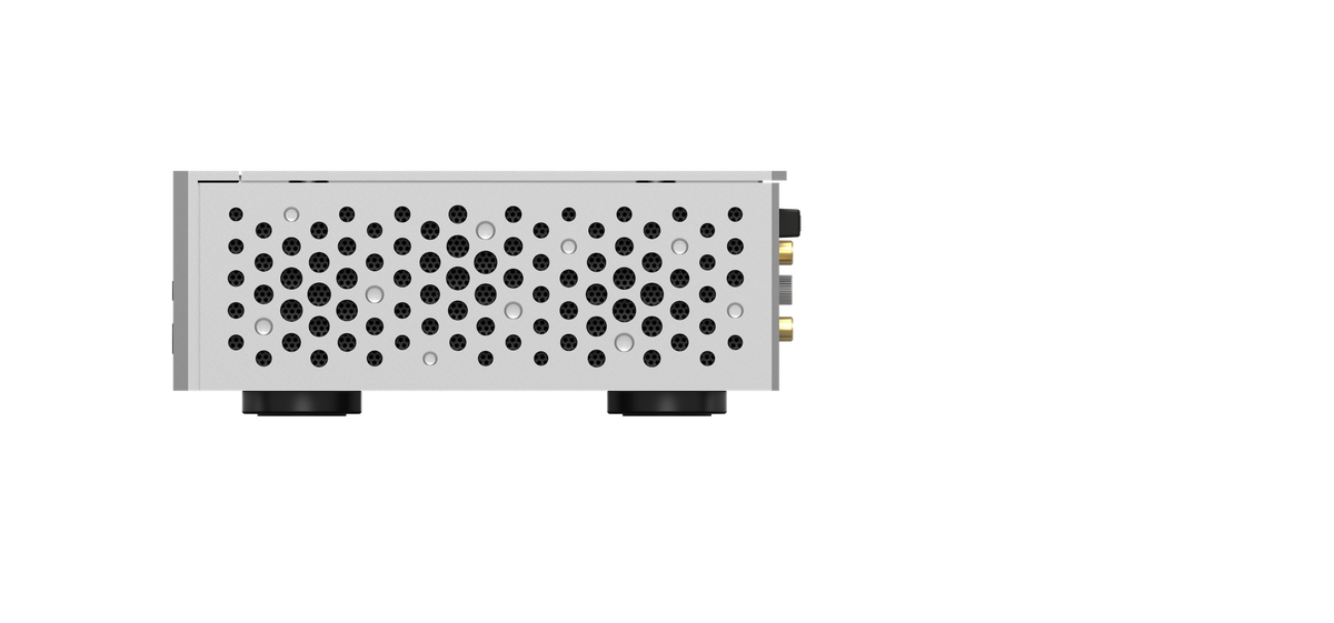 Matrix Audio TS-1 Music Streamer/DAC/Headphone Amplifier