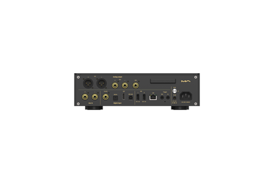 Matrix Audio TS-1 Music Streamer/DAC/Headphone Amplifier