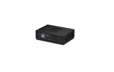 Matrix Audio TS-1 Music Streamer/DAC/Headphone Amplifier
