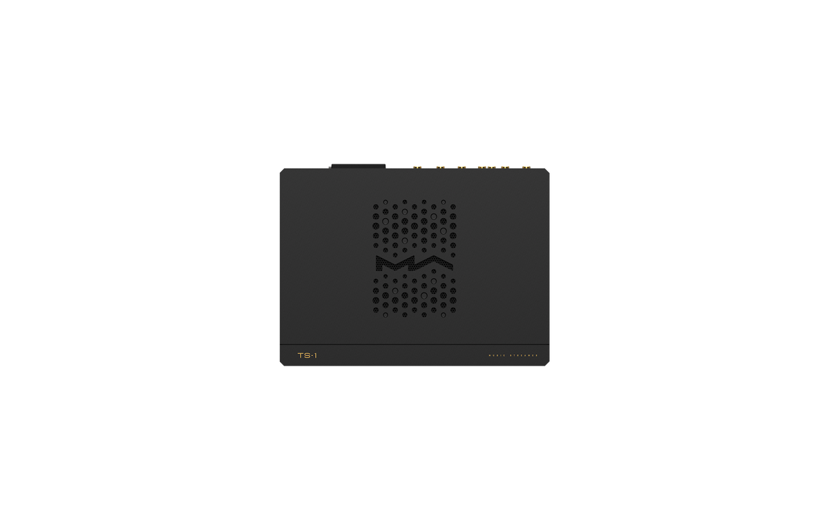Matrix Audio TS-1 Music Streamer/DAC/Headphone Amplifier