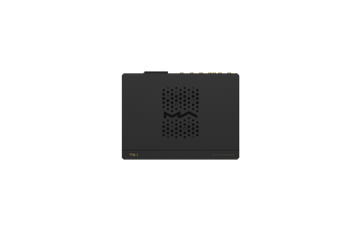 Matrix Audio TS-1 Music Streamer/DAC/Headphone Amplifier