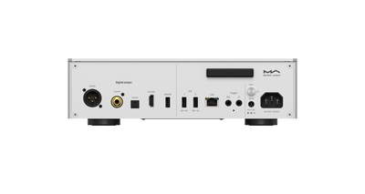 Matrix Audio TT-1 - Digital Audio Transport
