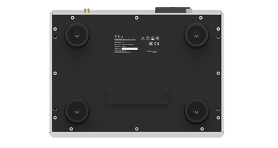 Matrix Audio TT-1 - Digital Audio Transport