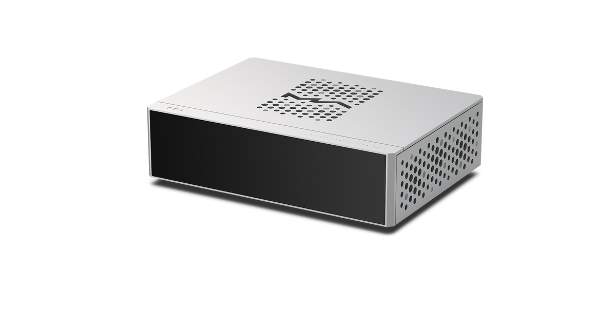 Matrix Audio TT-1 - Digital Audio Transport
