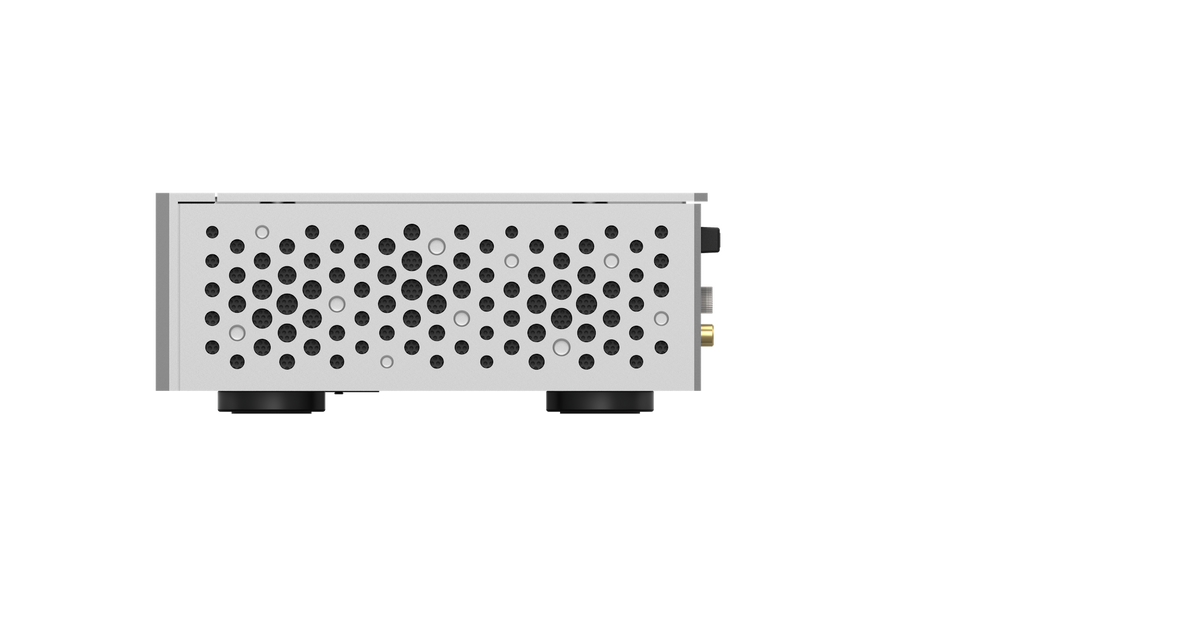 Matrix Audio TT-1 - Digital Audio Transport