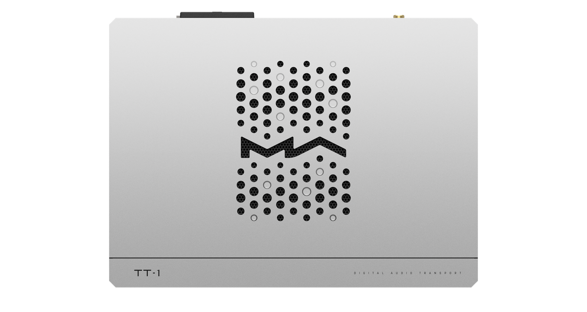 Matrix Audio TT-1 - Digital Audio Transport