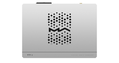 Matrix Audio TT-1 - Digital Audio Transport