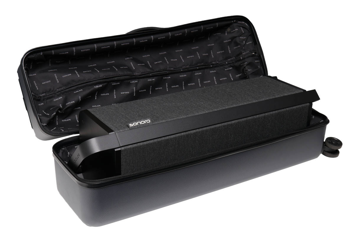 sonoro Travel Case