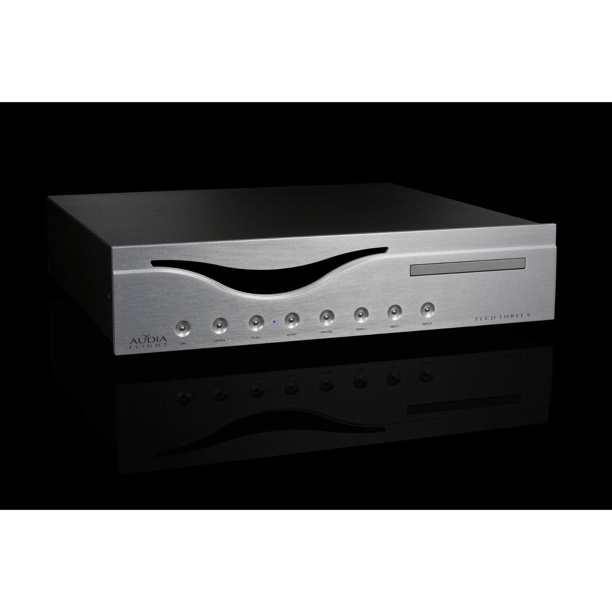Audia Flight CD Three S CD Player