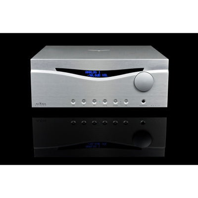 Audia Flight FLS 10 Fully Balanced Stereo Integrated Amplifier