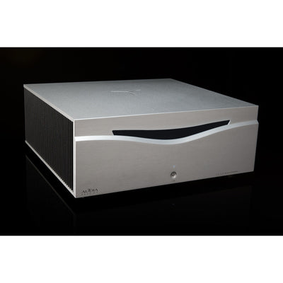 Audia Flight FLS 4 Stereo Power Amplifier