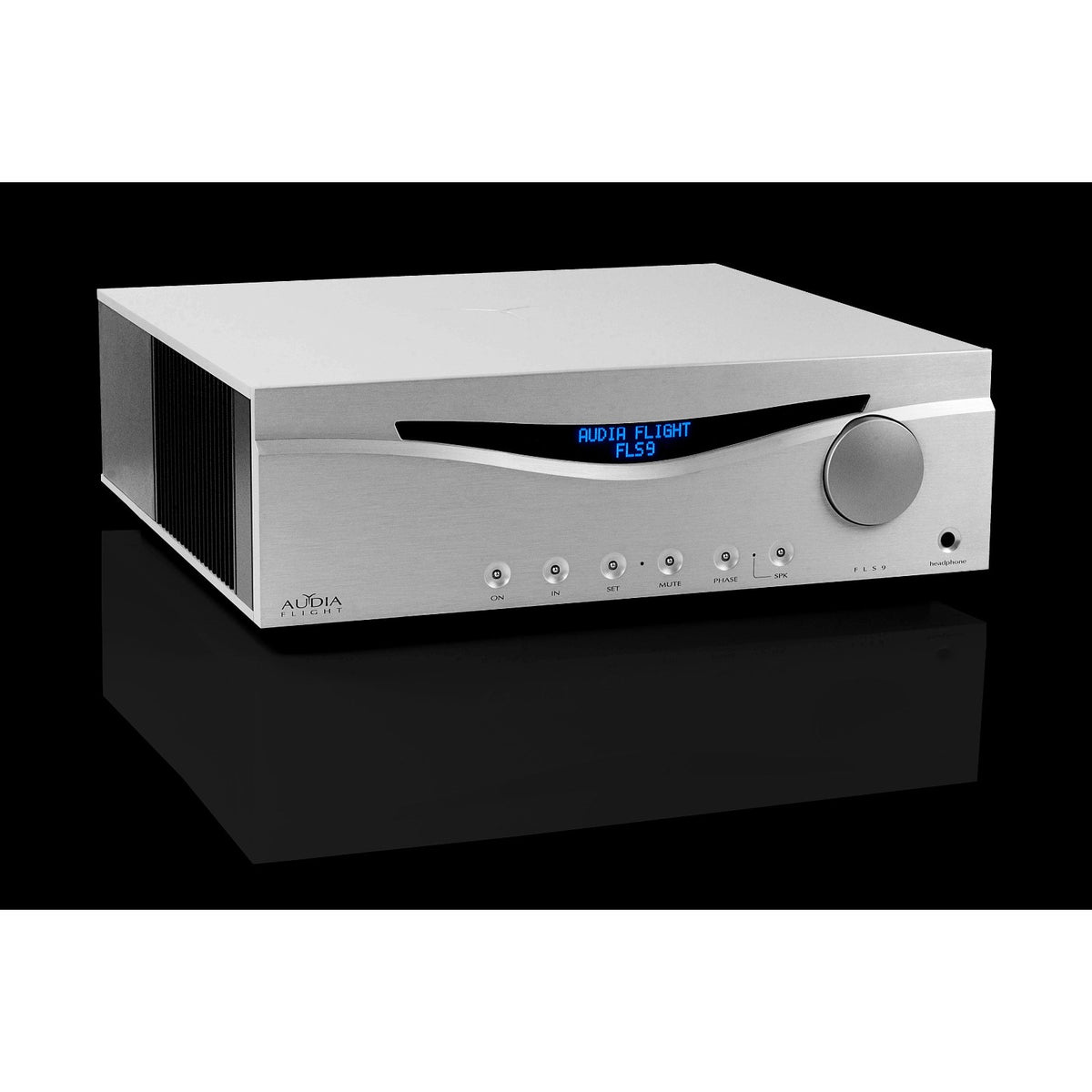 Audia Flight FLS 9 Fully Balanced Stereo Integrated Amplifier