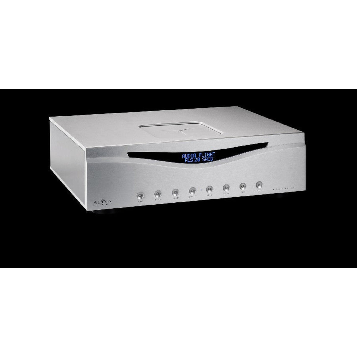 Audia Flight FLS20 SACD Player