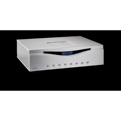 Audia Flight FLS20 SACD Player