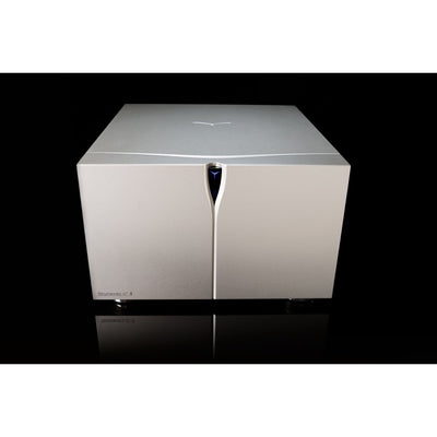 Audia Flight Strumento no.4 mk2 Stereo Power Amplifier