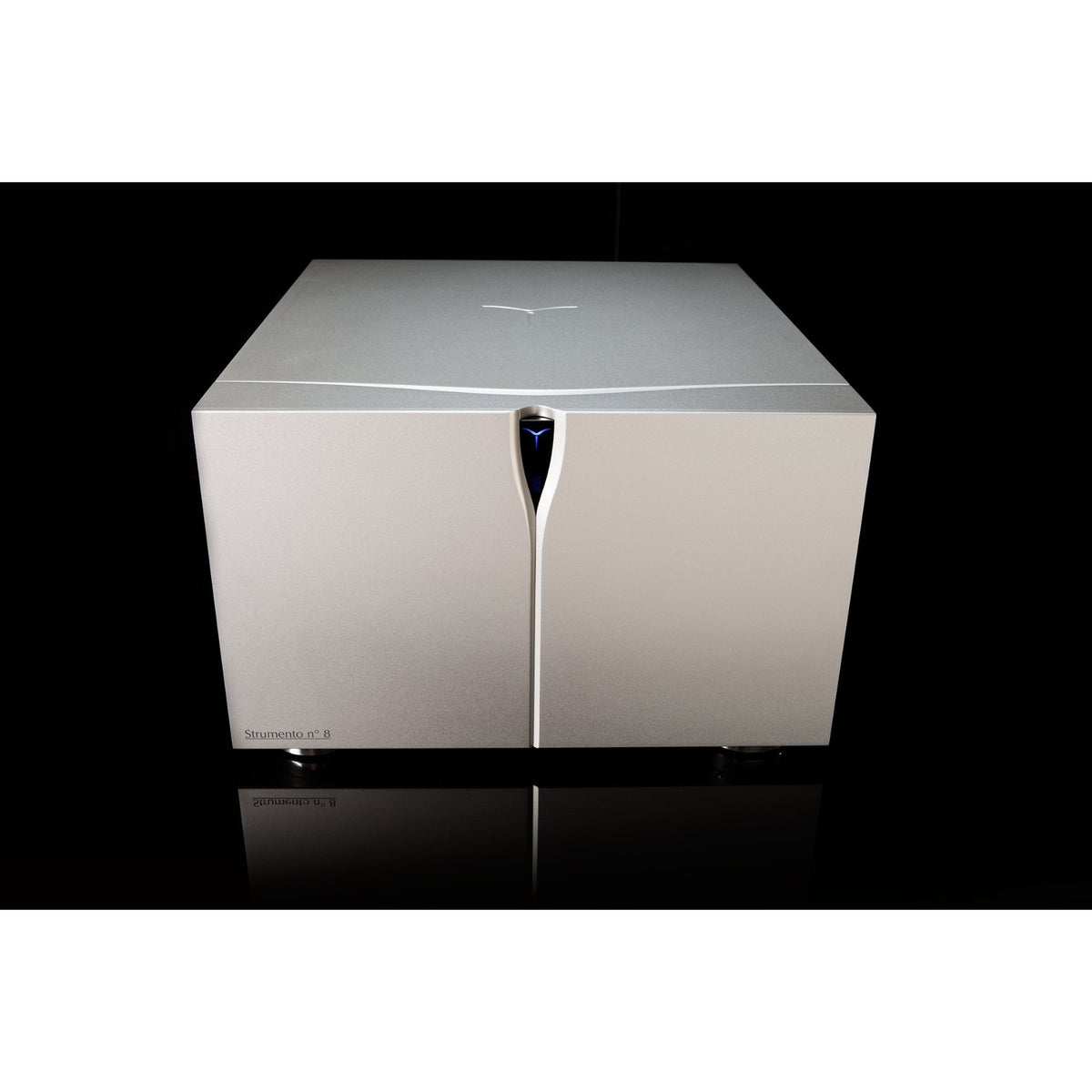 Audia Flight Strumento no.8 Mono Power Amplifier