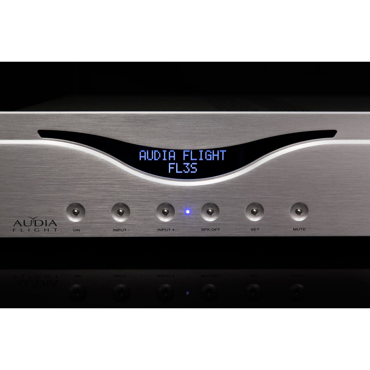 Audia Flight Three S Stereo Integrated Amplifier