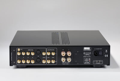 Audia Flight Three S Stereo Integrated Amplifier