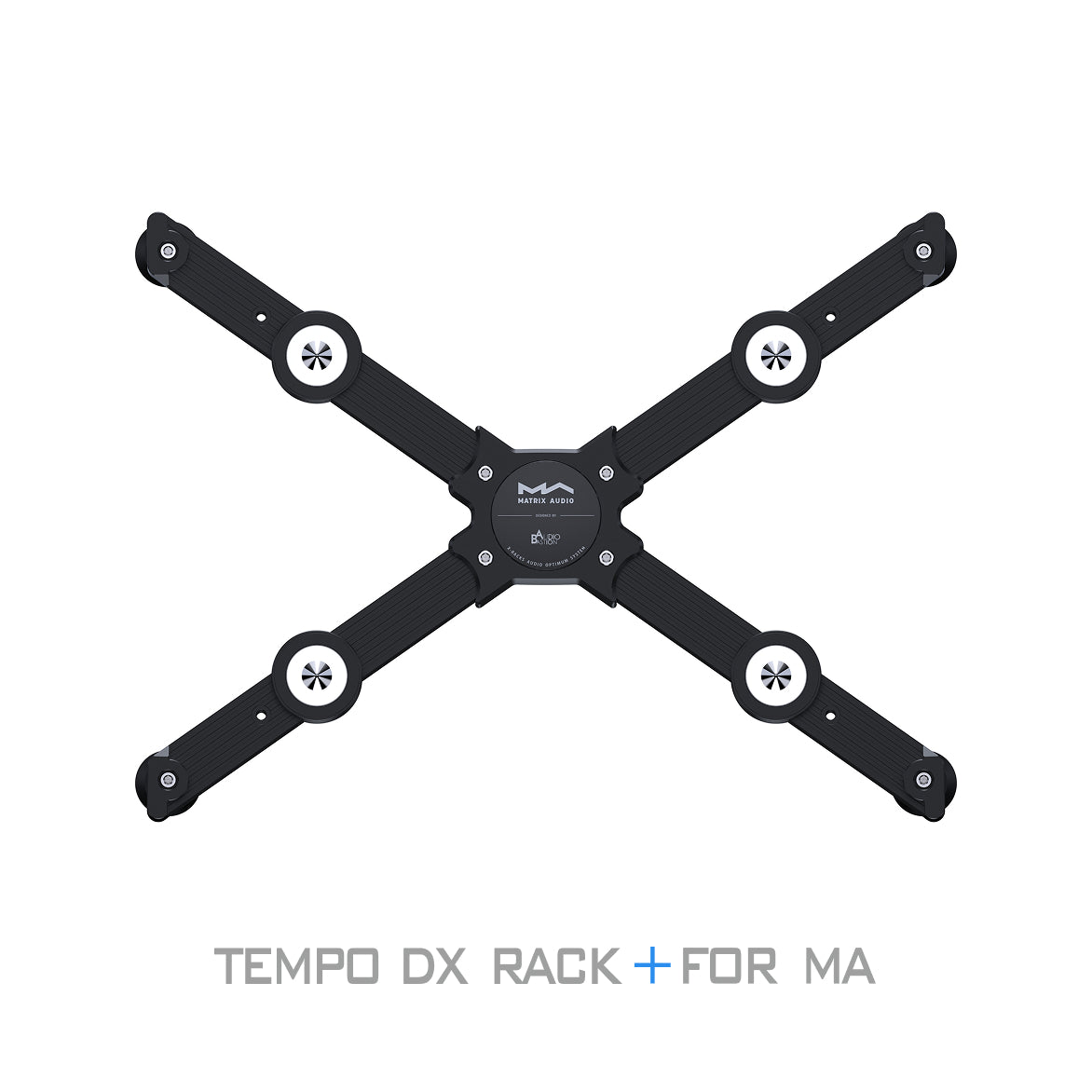 Matrix Audio Tempo DX Audio Rack