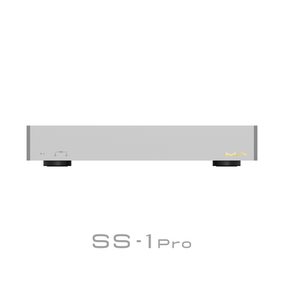 Matrix Audio SS-1 PRO Audio Grade Network Switch