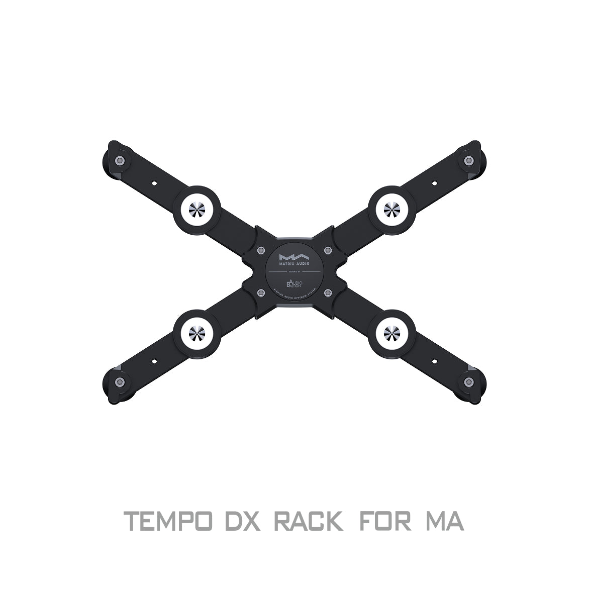 Matrix Audio Tempo DX Audio Rack