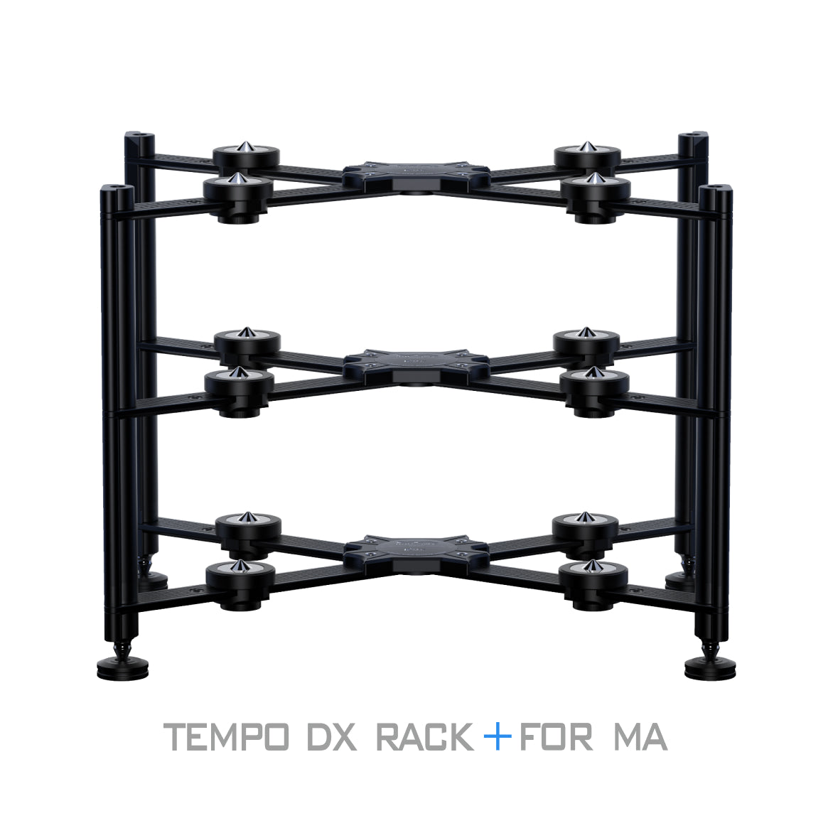 Matrix Audio Tempo DX Audio Rack