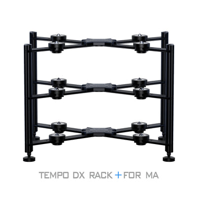 Matrix Audio Tempo DX Audio Rack