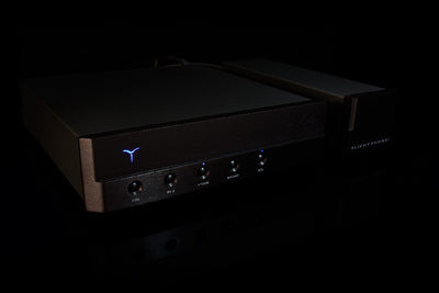 Audia Flight Phono