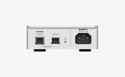Matrix Audio SI-1 Network Isolator