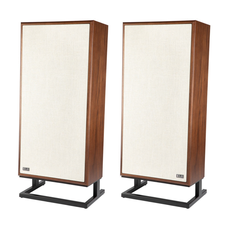 KLH Model Seven Floorstanding Speakers