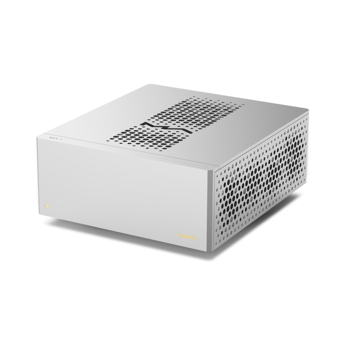 Matrix Audio MA-1 Flagship Power Amplifier