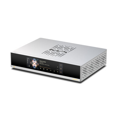 Matrix Audio MD-1 Integrated Amplifier Music Streamer