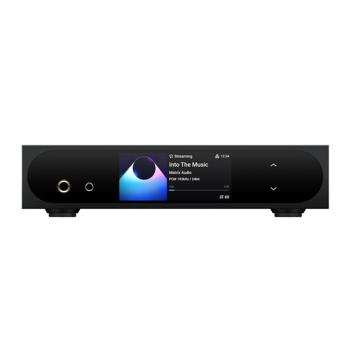Matrix Audio mini-i Pro 4 Music Streamer/Headphone Amplifier